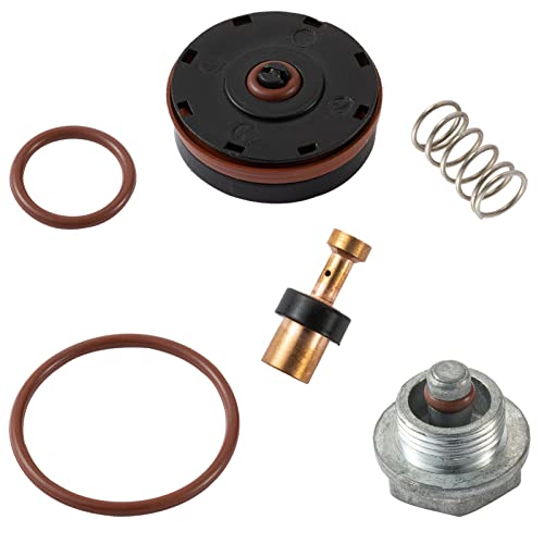 Porter Cable Air Compressor Regulator Repair Kit An Easy, Affordable