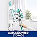 Tineco A11 Master+ Cordless Lightweight Stick & Hand Vacuum Cleaner, Ultra Powerful Suction for Pets, 2 LED Power Brush Heads and 2 Li-ion Detachable Batteries