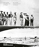 Félix Candela from Mexico City to Chicago: Rise and Fall of Experimentation in Concrete