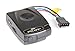 Reese Towpower 74378 Pilot Brake Controller, Black