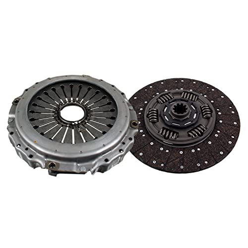 Image of febi bilstein 105249 Clutch Kit, 1 Unit