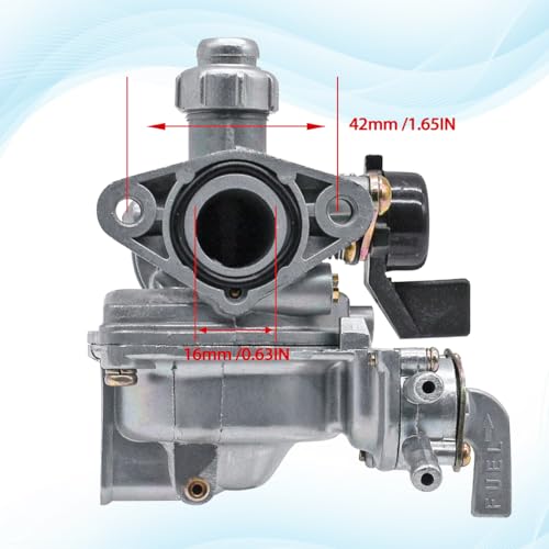 ATC Replacement Parts Kit product image