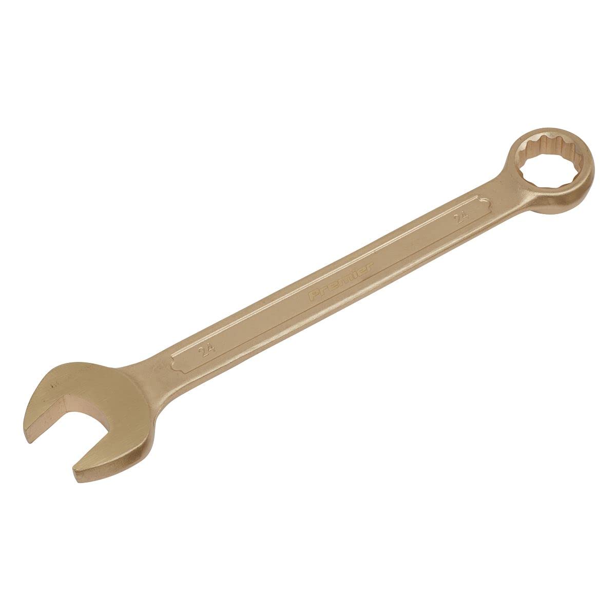 Combination Spanner 24Mm - Non-Sparking 5054511752908
