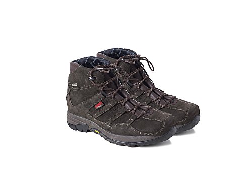 Owney Grassland Outdoorschuh 10,5