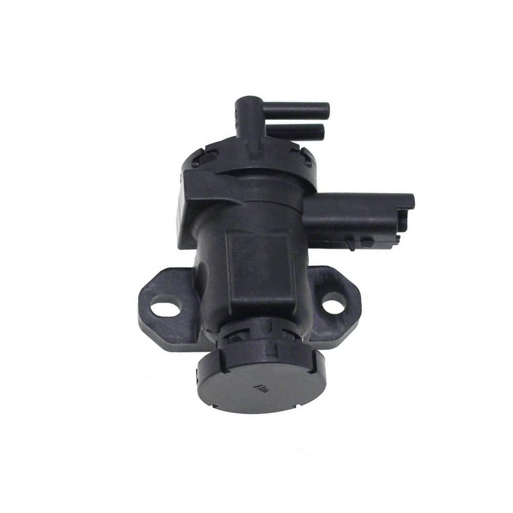 MASO 1 électrovanne de pression turbo, compatible avec les modèles PEUGE0T, compatible avec les modèles CITR0EN, numéro de pièce 1628.LQ, 1628LQ, 96357043, 96422268, 9635704380, 18117-73J00,