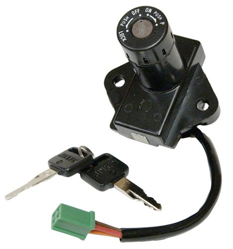 Replacement Ignition Switch for Suzuki GS750 1978-1981