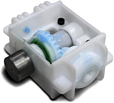 Super Chexx Dome Bubble Hockey Gear Box