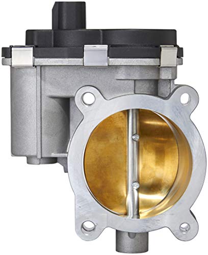 Spectra Premium Tb1021 Fuel Injection Throttle Body Assembly #TOP3