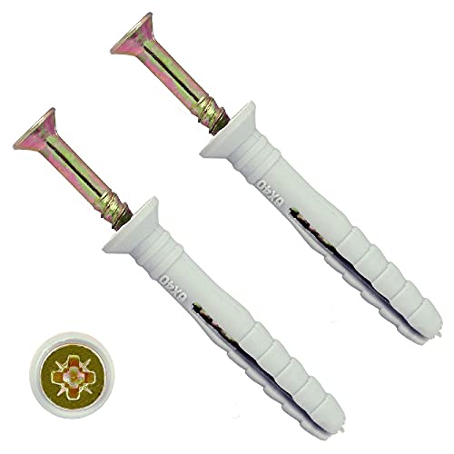 How to use hammer fixings How to use hammer fixings