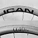 40mm 700C Aero Carbono Bicicleta Carretera Rueda Clincher Tubeless Ready 25mm Novatec...