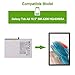 SwarKing Replacement Battery Compatible with SM Galaxy Tab A8 10.5