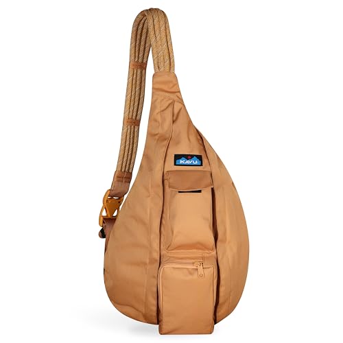 Image of KAVU Rope Sling - Compact Lightweight Crossbody Bag