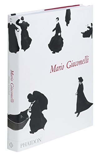  Mario Giacomelli: 0000