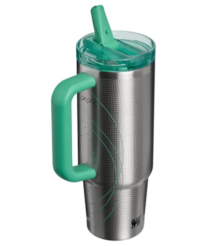 Image of STANLEY Quencher ProTour Flipstraw Tumbler, 30 oz, Caitlin Clark Future