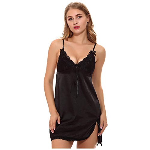 Sous-vêtements en dentelle sexy : le cadeau idéal de vêtements de nuit
