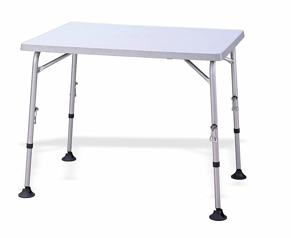 STABIELO Tisch Be Smart Smart Star 90 x 70 cm Höhe verstellbar 63-76 cm
