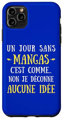 �}���K�̂Ȃ�����̓A�C�f�A�������悤�� | �}���K �X�}�z�P�[�X iPhone 11 Pro Max �p