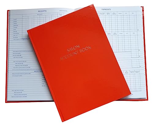 Agenda Account Book by Agenda