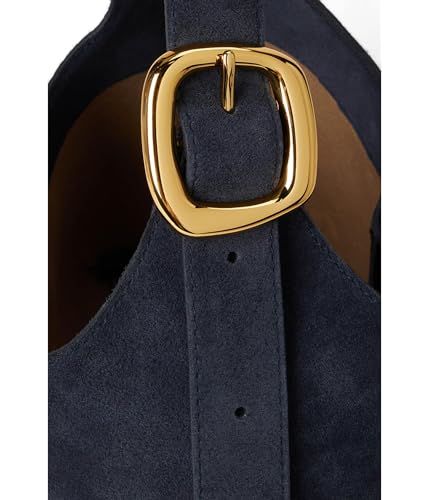 Image of Madewell Women's Puffy Buckle Shoulder