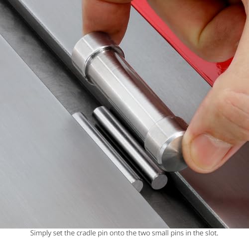 Woodpeckers Table Saw Gauge Tool