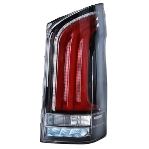 Feux arrière Benz V260 V300 avec optique de frein et clignotant droit premium
