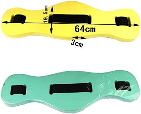 1Pc Training Aid Float floating belt Board random color