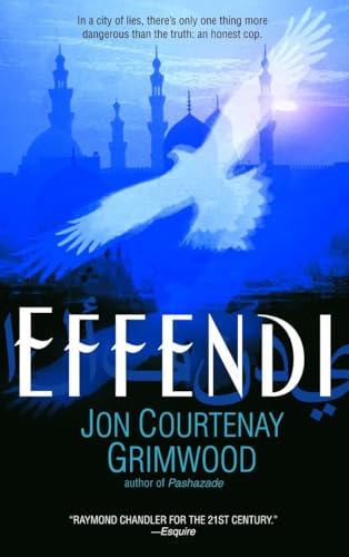 Effendi: The Second Arabesk: 2 view 2