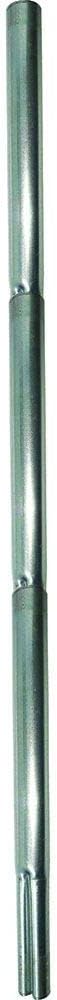 Ambient Weather EZ-125-35M 35" Mast Extension for Weather Stations