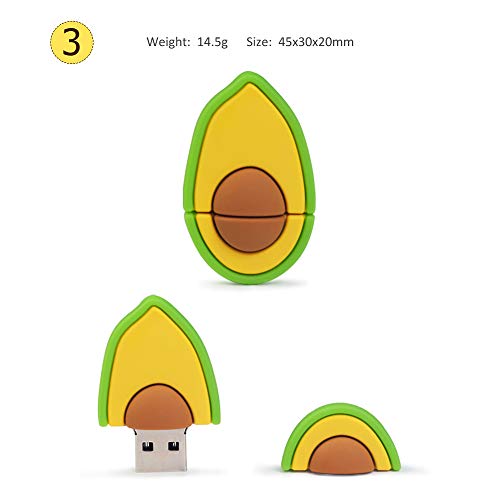 Chiavette USB 16GB,Pendrive USB Penna Usb Chiave