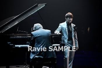 Amazon.co.jp: キム・ジュンス ミュージカルコンサートDVD : キム