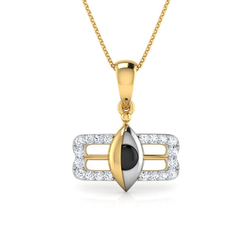 Lord shiva diamond pendant Outlet