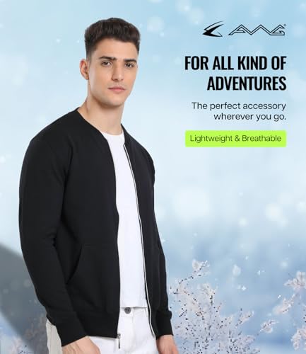 Image of AWG ALL WEATHER GEAR Jacket for Men