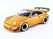 Produktbild Solido 1:18 RWB 964 HIBIKI orange