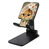 Compact et portable : léger et pliable, ce support de téléphone est facile à transporter n'importe où. Que ce soit à la maison, au bureau ou en voyage, il est conçu pour plus de commodité, se glisse sans effort dans les sacs ou les petits espaces pour une utilisation en déplacement