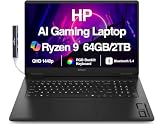 HP Omen AI 17 RTX 5070