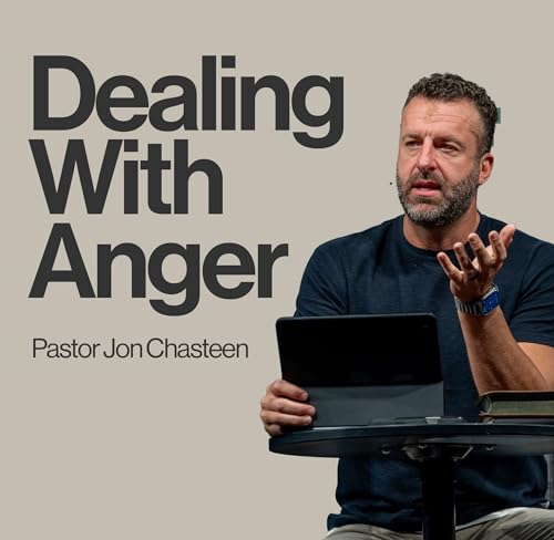『Processing Pain: How to Deal with Fear, Anger, and Grief』のカバーアート