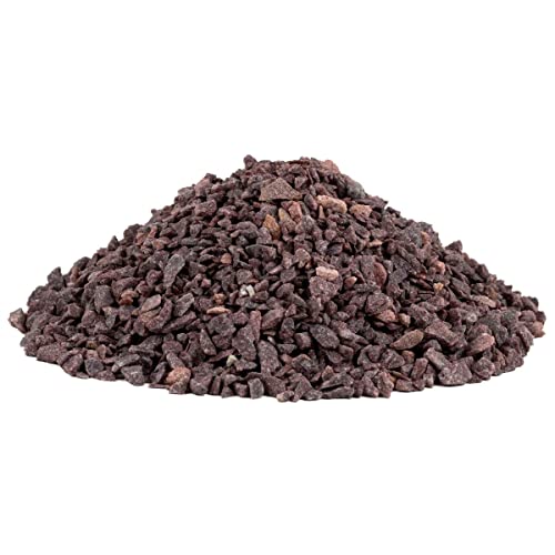 Scratch And Peck Feeds Cluckin' Good Grower Grit - 7 Lbs - Gizzard Development Supplement For Chickens And Ducks - Crushed Quartzite/Granite #TOP2