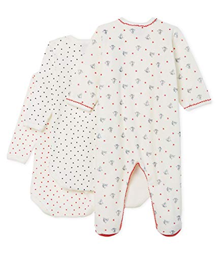 Petit Bateau Set Bimba