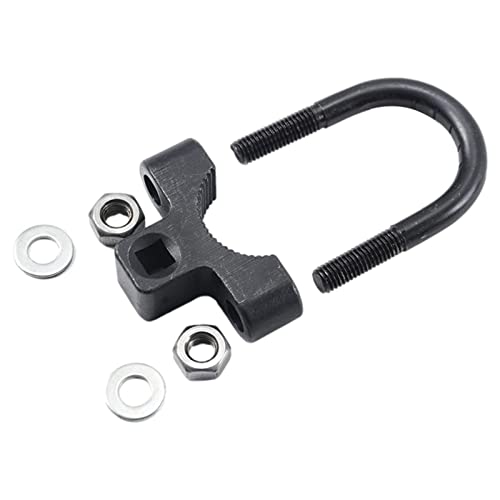 Ferramenta de remoção da barra de direção - Car Truck Universal Tie Rod End Wrench Tool,Chave de has