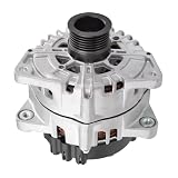 180AMP 12V Alternator Compatible For Mercedes Benz E550 CL550 GL450 GL550 S550 4.7L 5.5L 11808N,