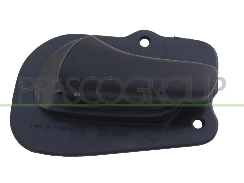 PRASCO Türgriff OP0288402 vorne links, Kompatibel mit: OPEL CORSA B, CORSA B Kasten/Schrägheck