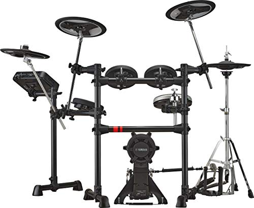Image of Yamaha DTX6 Electronic Drum Set (DTX6K3-X)