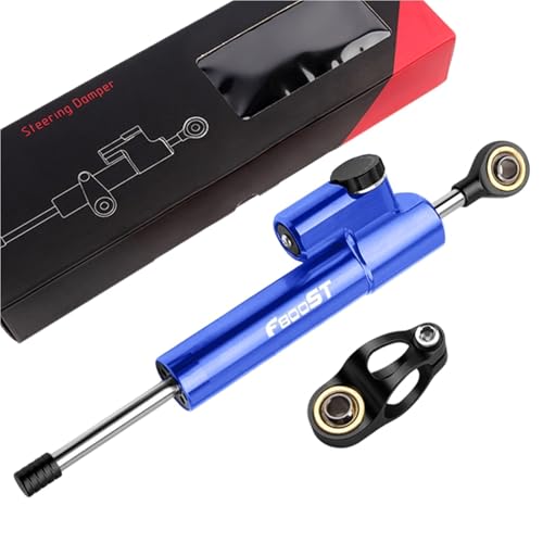 Support d'amortisseur de direction pour Moto BMW F800ST 2006-2015