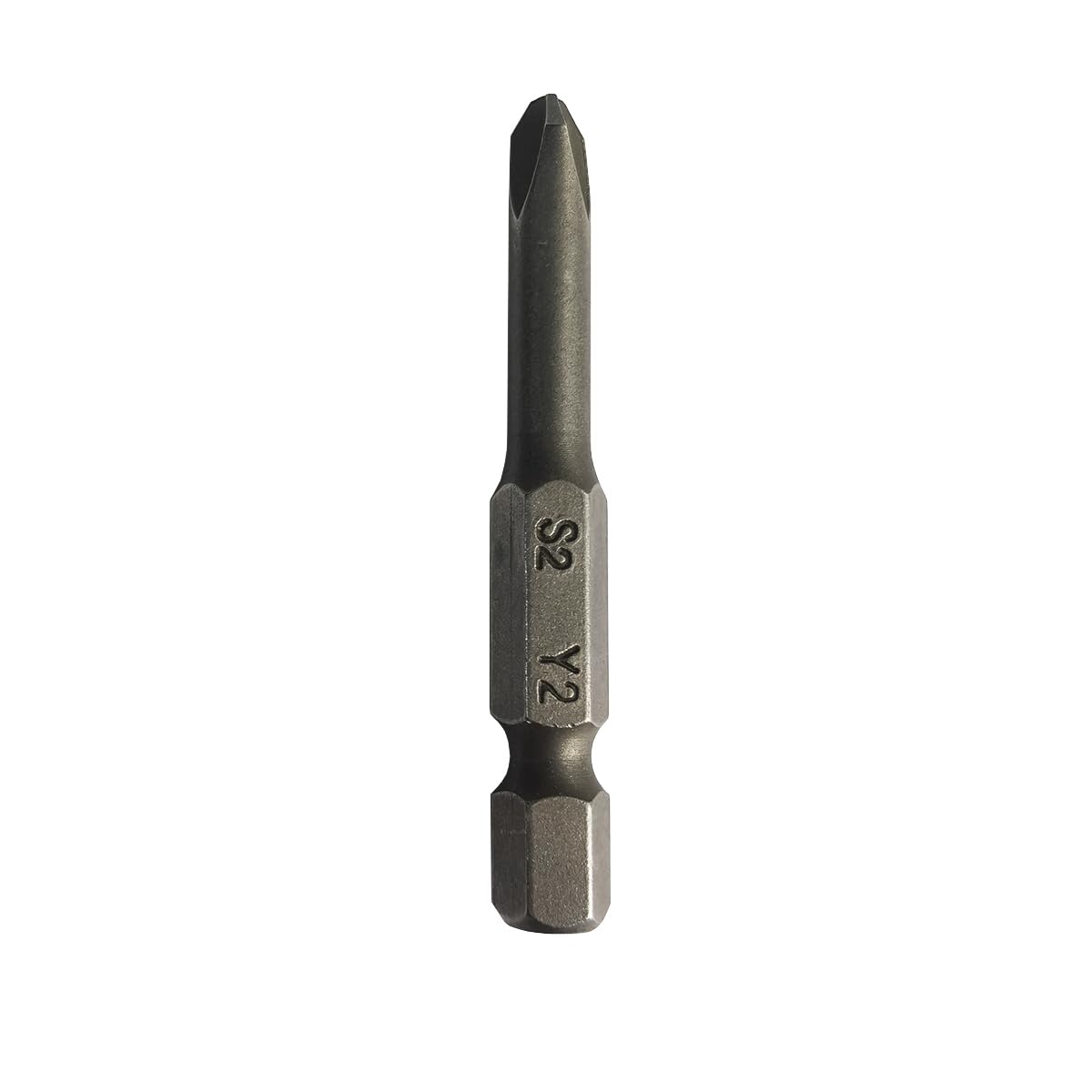 Tri Wings Y0 (3 mm) Y1 (4 mm) Y2 (5 mm) Y3 (6 mm) Punte per cacciavite magnetiche a Y multifunzione