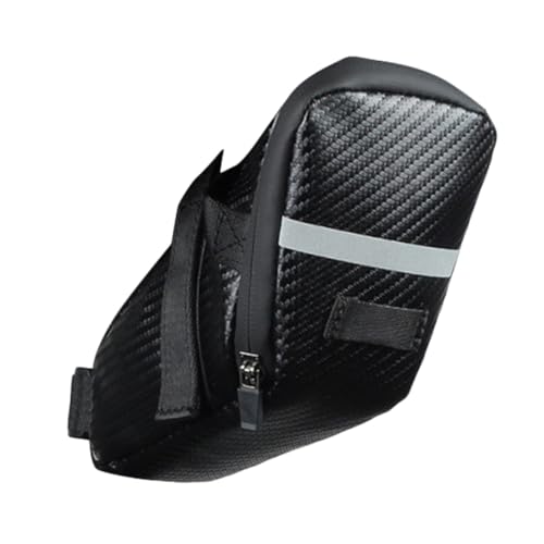 Equipement de cyclisme et pochette rangement vélo imperméable guidon