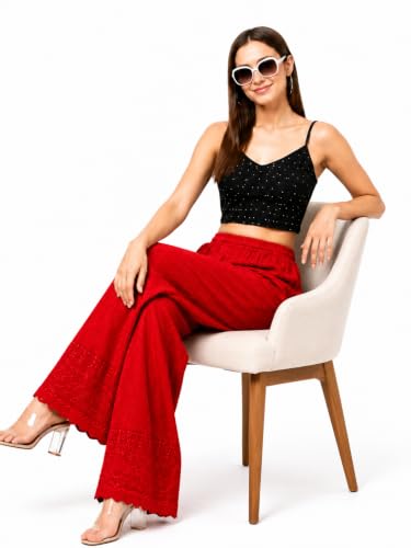 Image of Women's Palazzo-