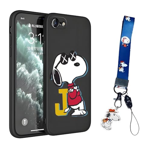 TactliTec For iPhone 7/8/SE 񐢑 O P[X 킢  Xk[s[ LN^[ | t XXgbvt X}zP[X ؍ Aj t@bV ACtH SE Jo[ یJo[ ϏՌ ^