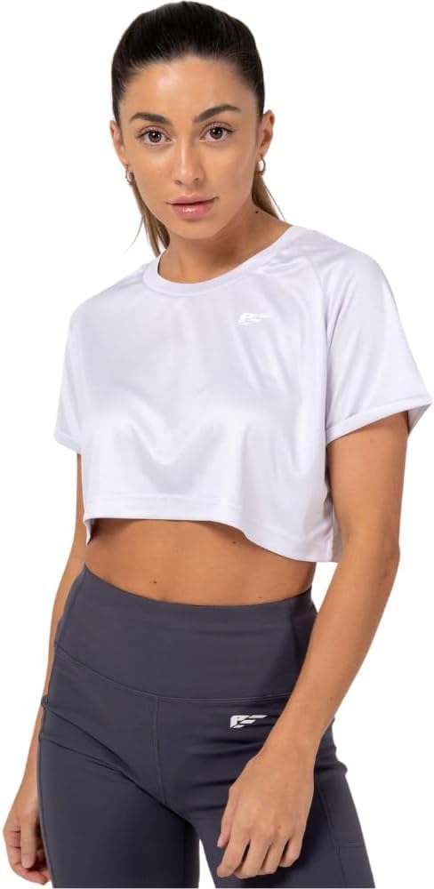 PALMFITEvolve 2.0 Crop Top