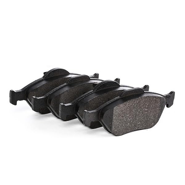 Plaquettes de frein avant auto Bosch BP306 sans poussière