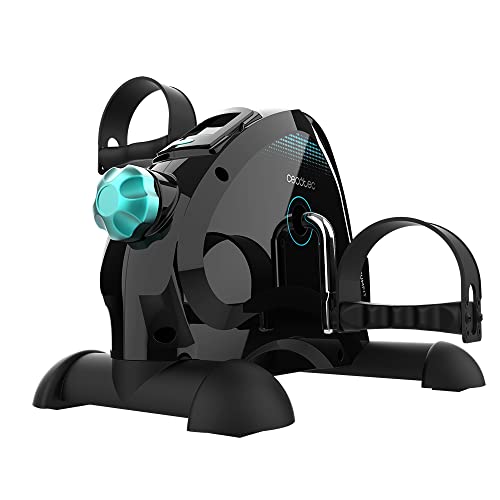 Cecotec Vélo d&rsquo;Intérieur DrumFit Indoor